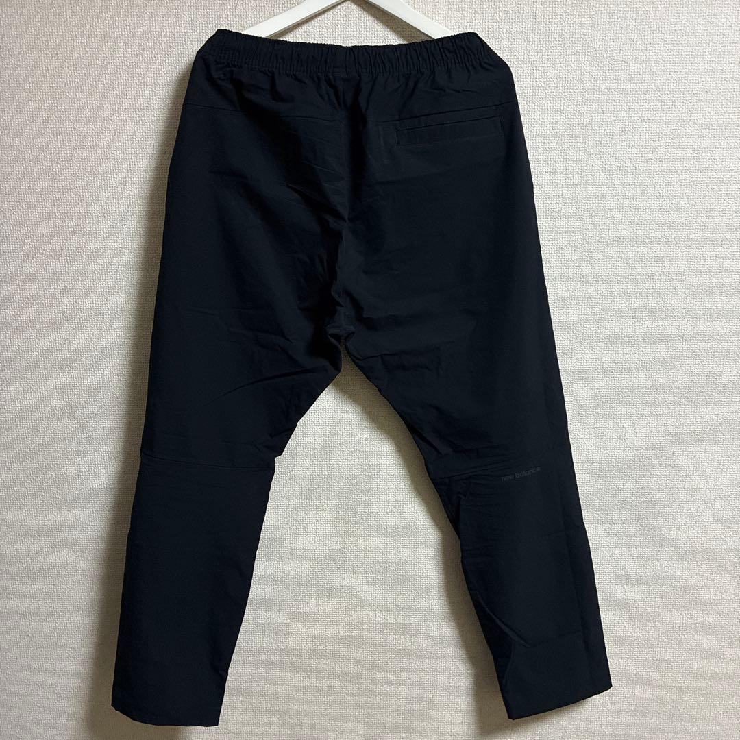 ニューバランス　ランニングウェア　セットアップ