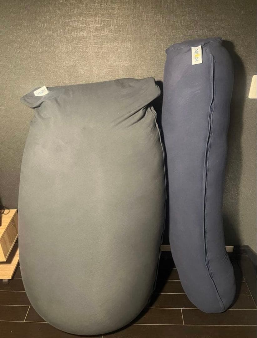 Yogibo Max Yogibo roll Max セット