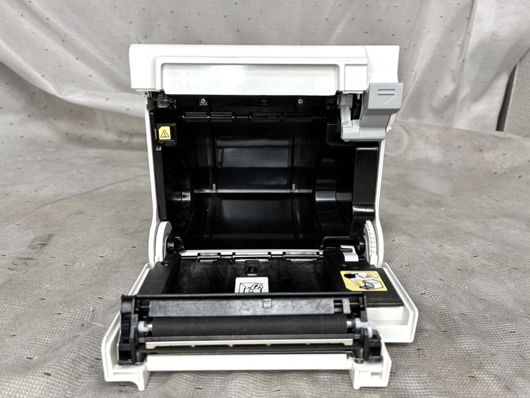 美品■SII　セイコー　サーマルプリンター■RP-D10　動作確認済