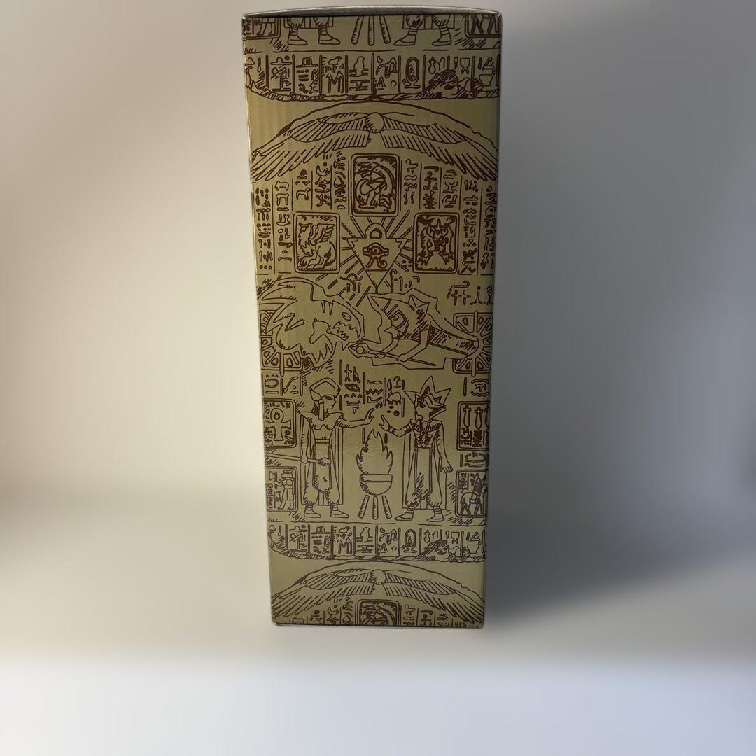 ラ*ー様 BE@RBRICK Millennium Puzzle 400% 遊戯