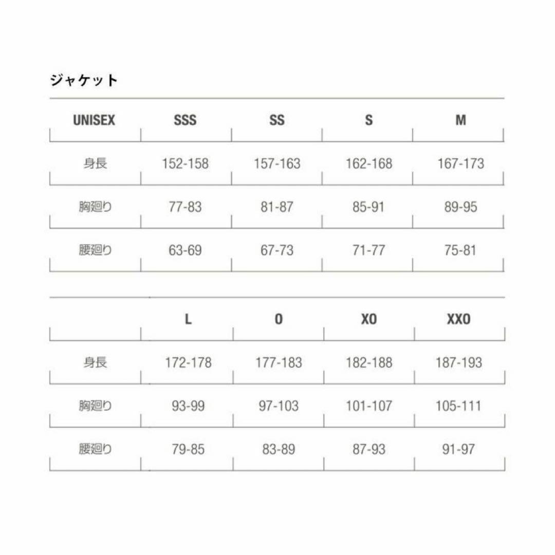 DESCENTE S.I.O スキーウェア　2023-2024