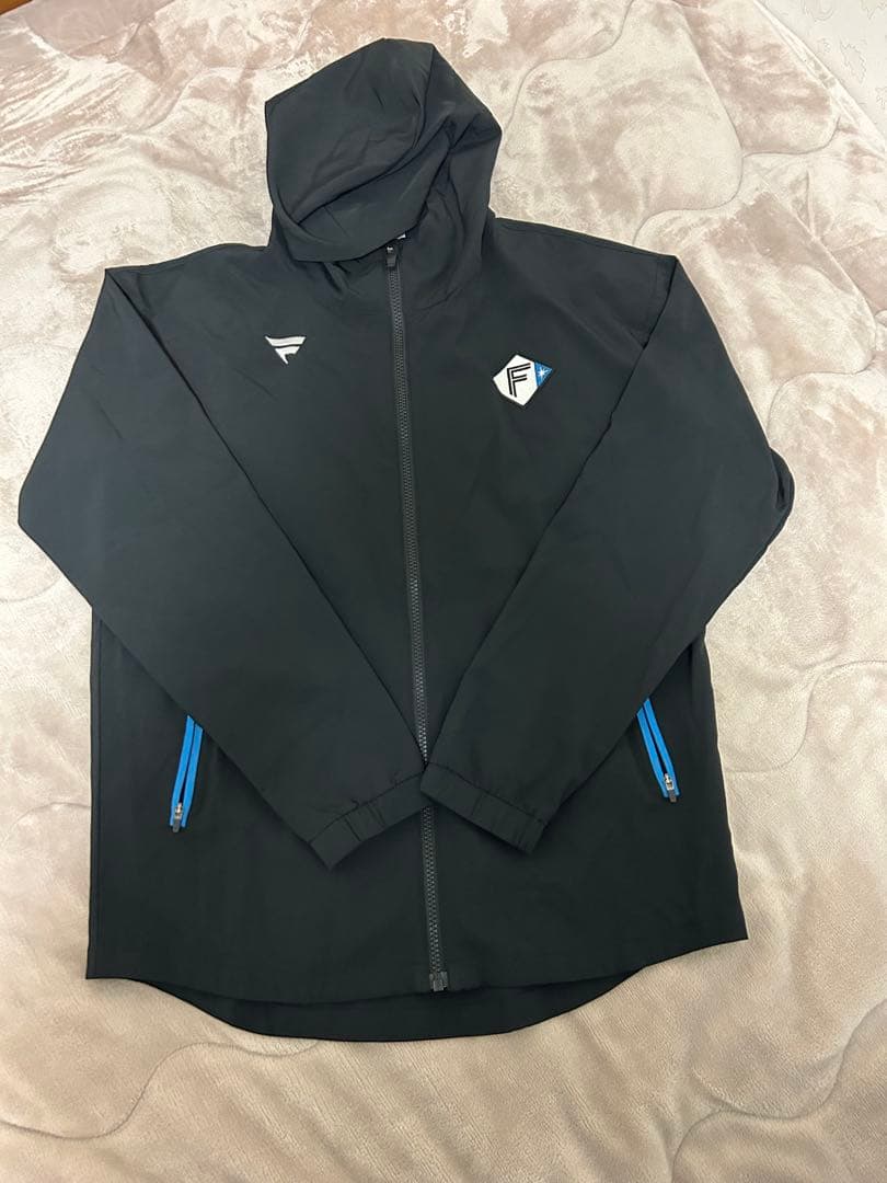 日本ハムファイターズ　ウェア