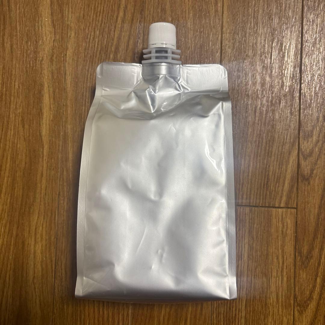 オーガニック ノート パルファン シャンプー