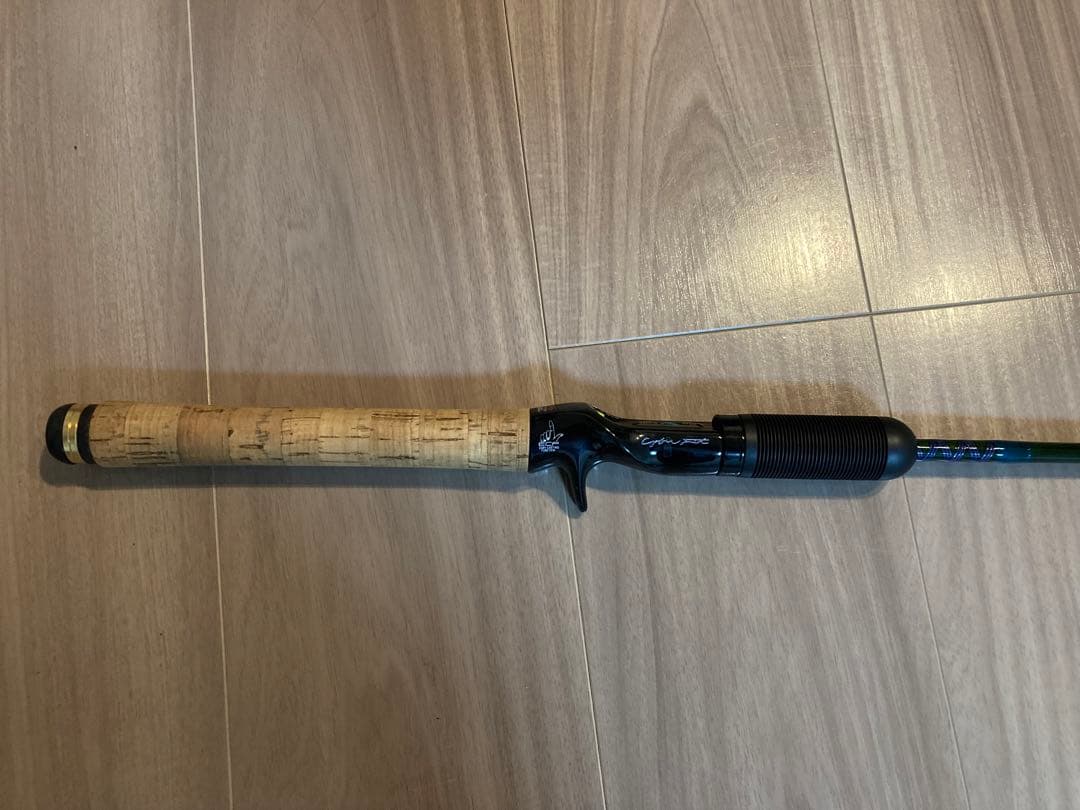 ノリーズ　ロードランナー　ハードベイトスペシャル600L 美品