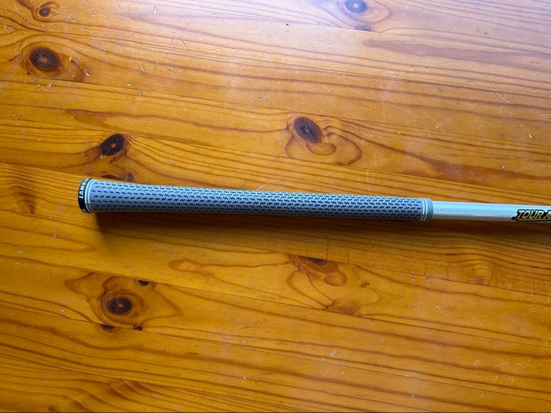 グラファイトデザインTP6 S