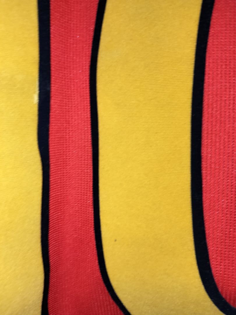 サッカー スペイン代表 2000 ホームユニフォーム #10 ラウール XL相当