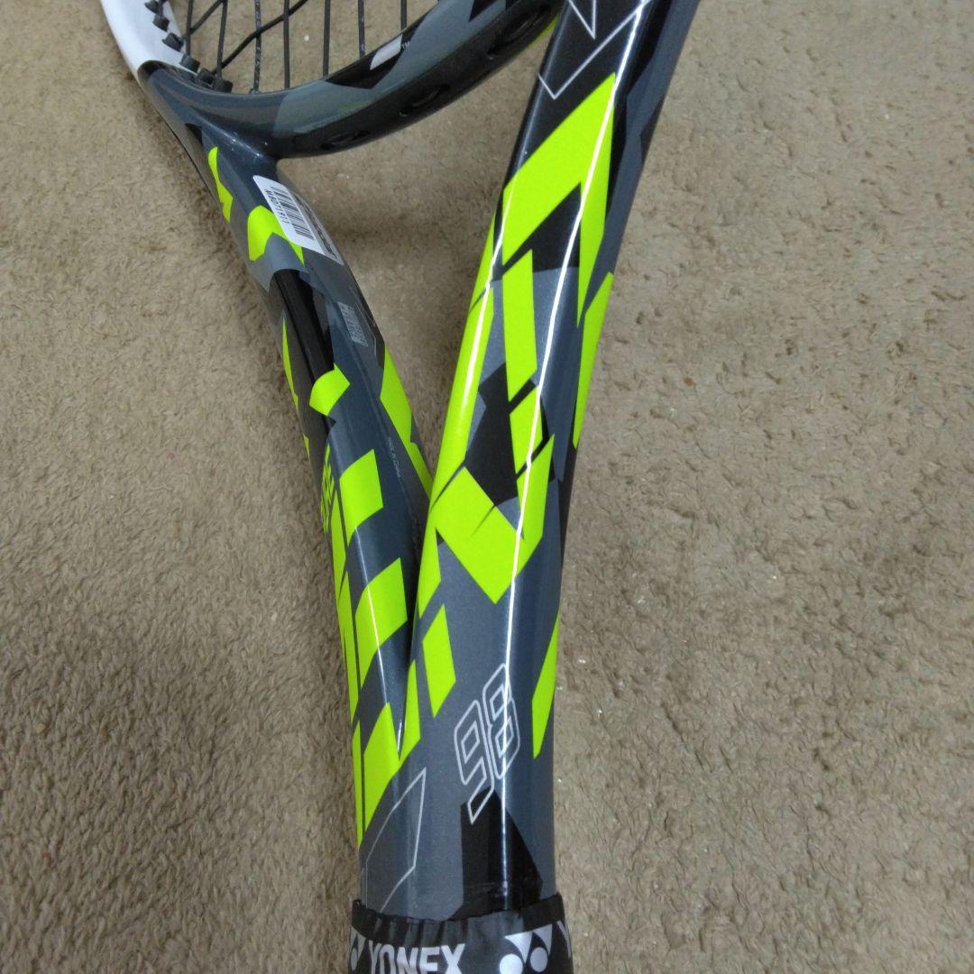 ピュアアエロ98 美品