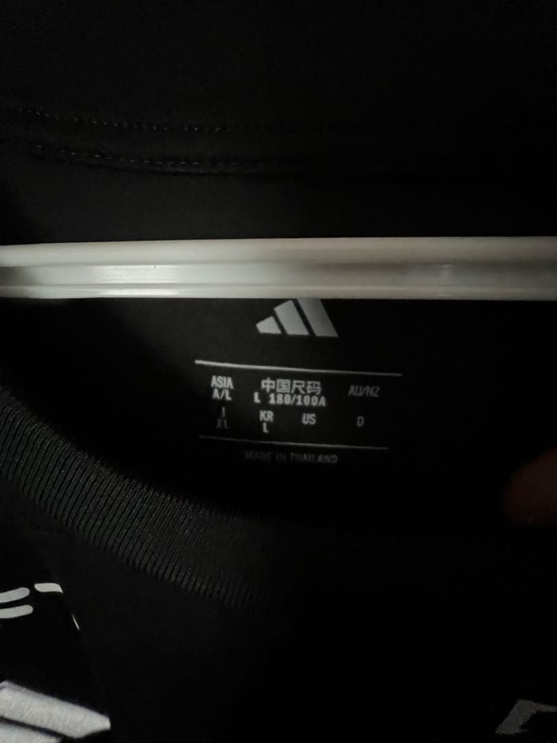 横浜Fマリノス 谷村海那　XL