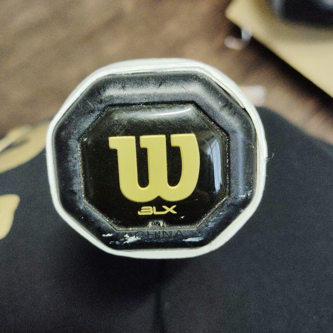 Wilson Steam　プロモデル