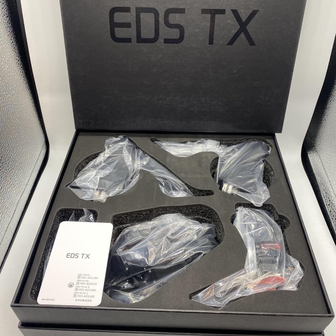 Wheeltop EDS　TX-RA6000　電動ワイヤレス変速機