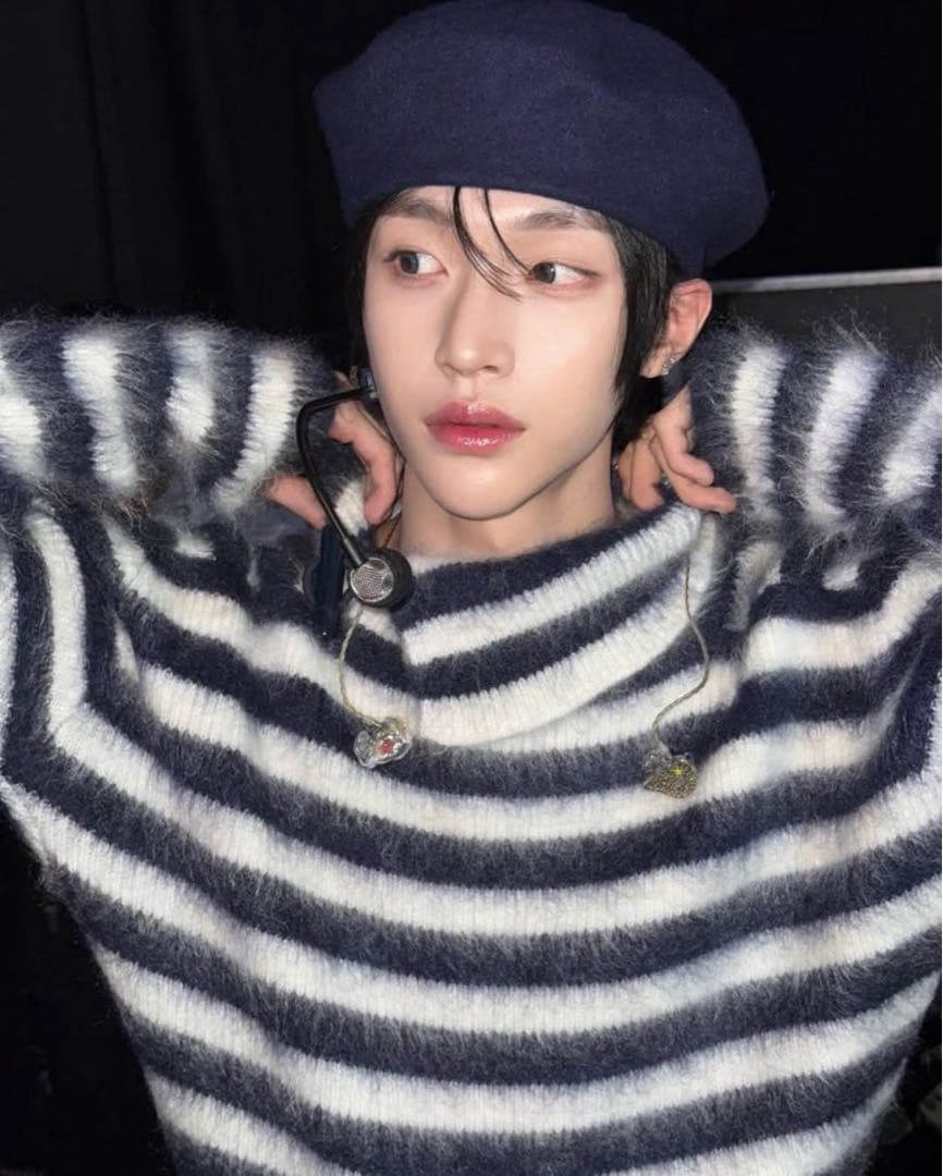 jacquemus Jacquemus Le Pull Marina セーター