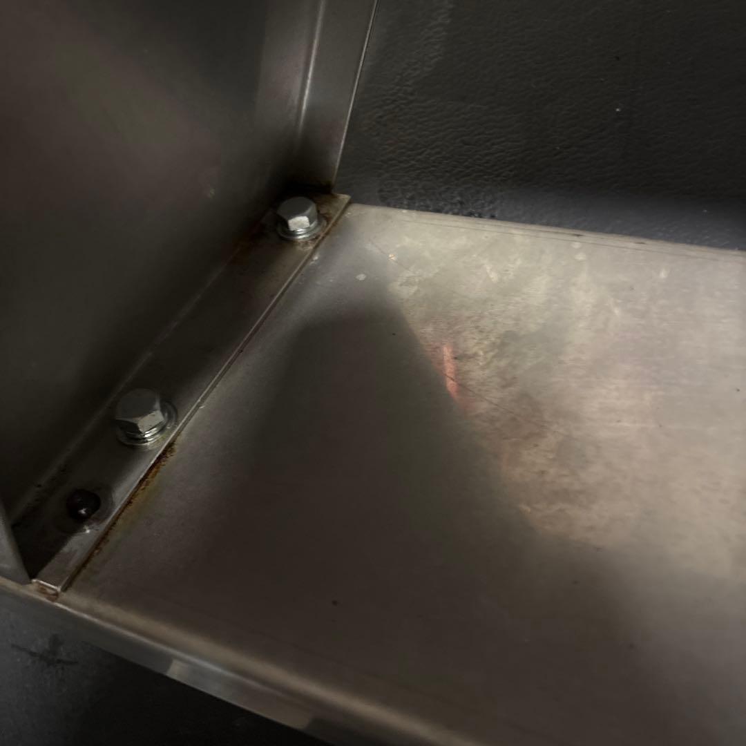 前輪固定ユニットARAGO アラゴ　3本ローラーの固定機