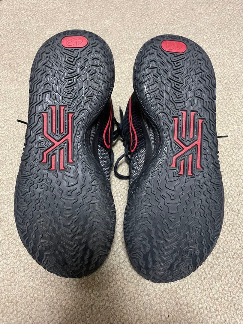 カイリー7 ブレッドカラー