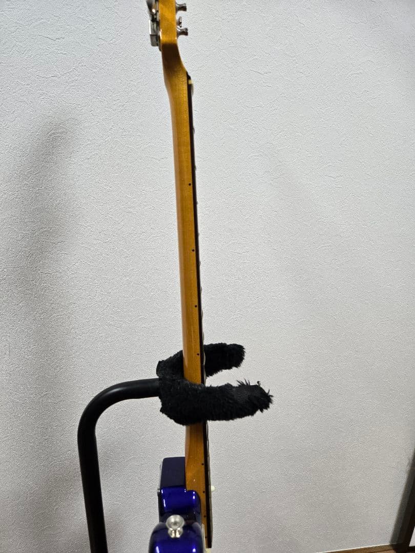 ギター Fender JAPAN JAZZMASTER JM66