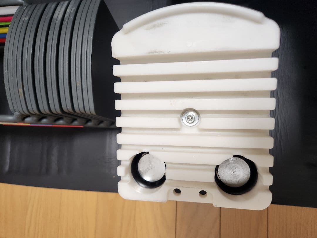 【callback】①可変式ダンベル　ブロック　41kg　TOPFILM