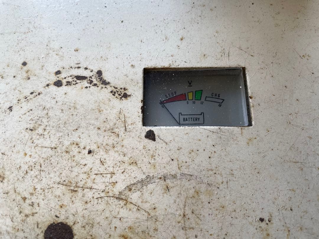 OPK をくだ屋　パワーリフター650kg