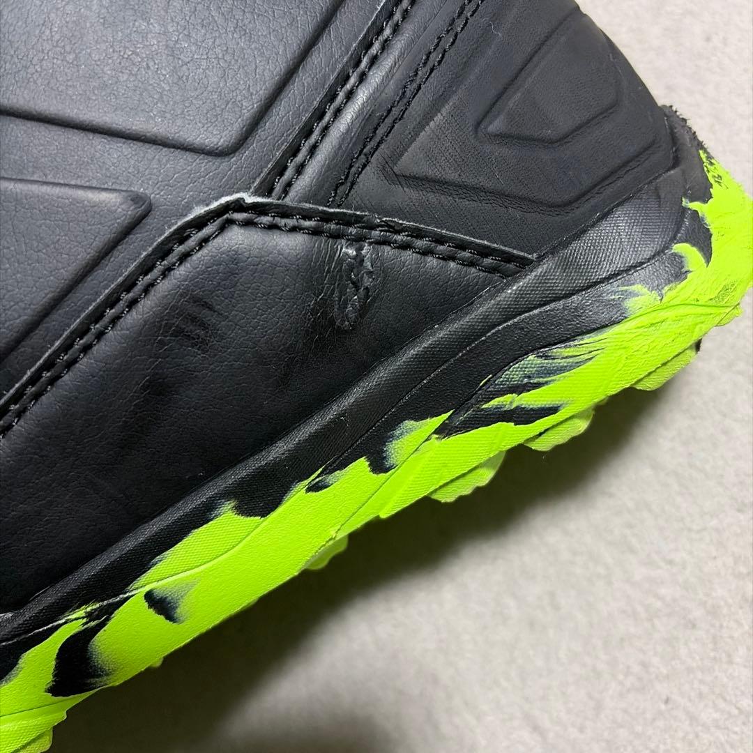 thirtytwo × HOUSE OF 1817スノーボードブーツ