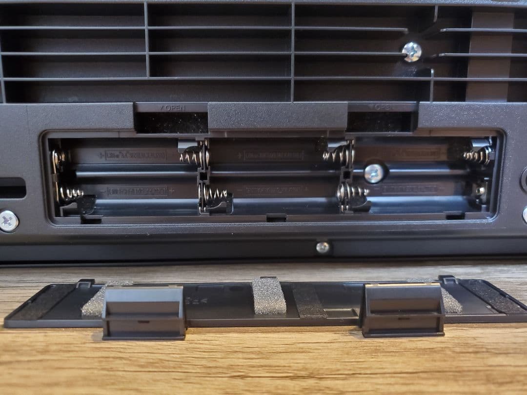 カシオ　Privia　PX-S1000 BK　デジタルピアノ　未使用保管品