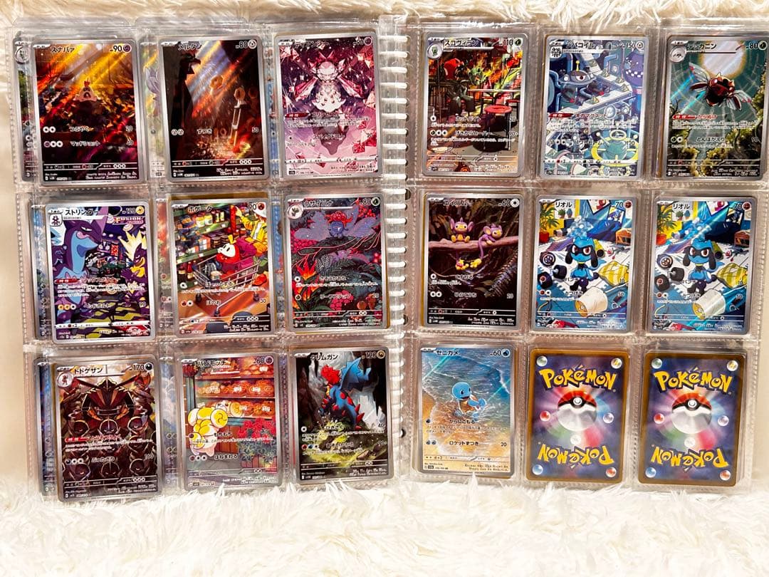 ポケモンカードBOX•カード 未開封ほか まとめ売り
