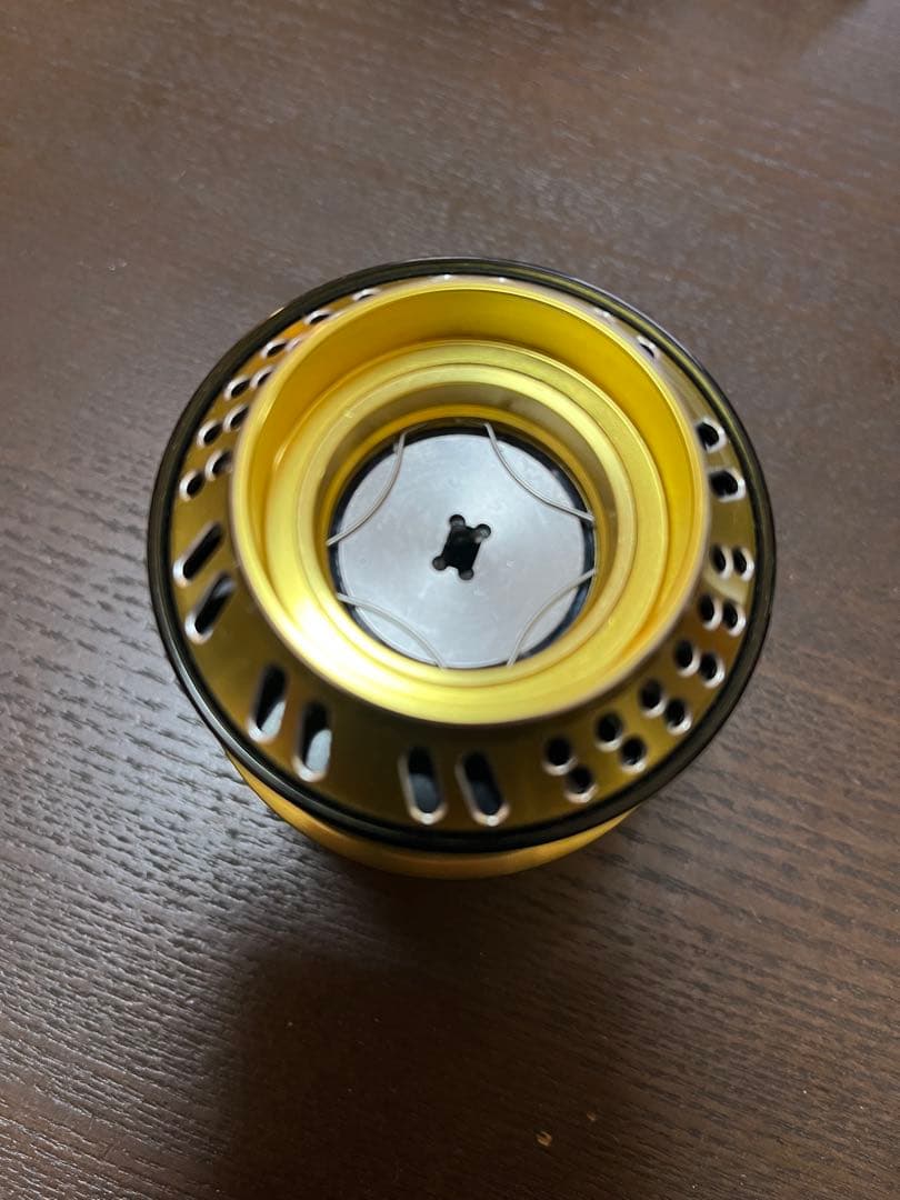 スタジオオーシャンマークノーリミッツ13SW 8000Rc Ver2ーBG NL