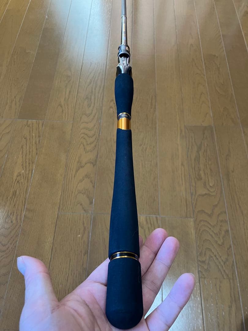 モアザン ブランジーノ　93mhb