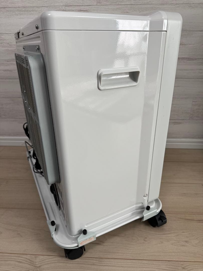 コロナ 石油ファンヒーター 木造19畳 コンクリート26畳 FH-VX7321