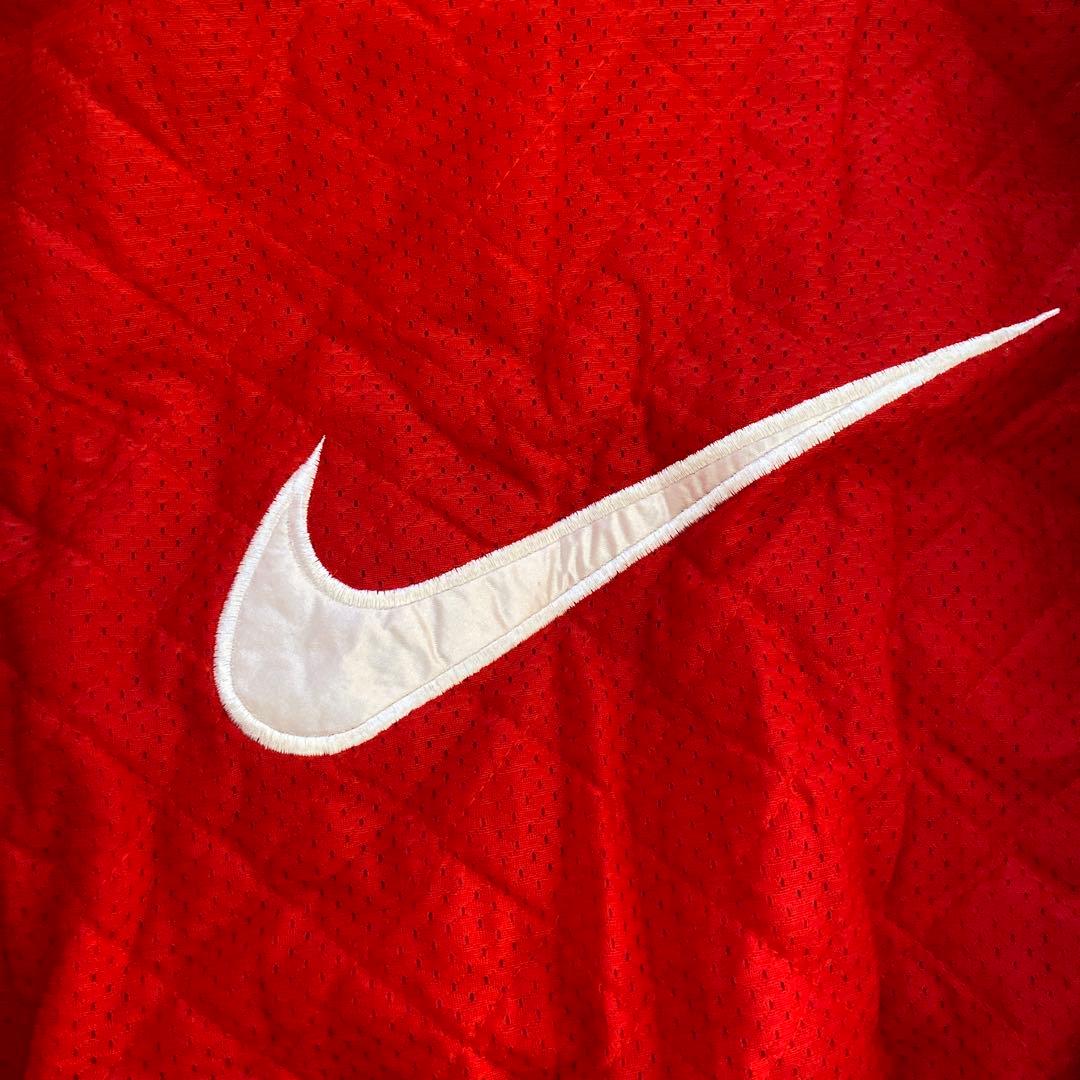 希少 80s〜90s初期 NIKE ヴィンテージ 韓国製 オールドナイキ