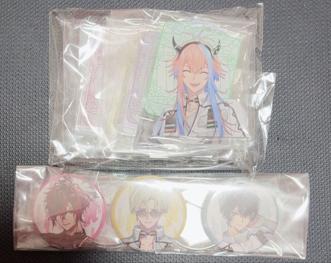 【新品未開封】UN:LOGICAL アンロジカル WonderGOO セット