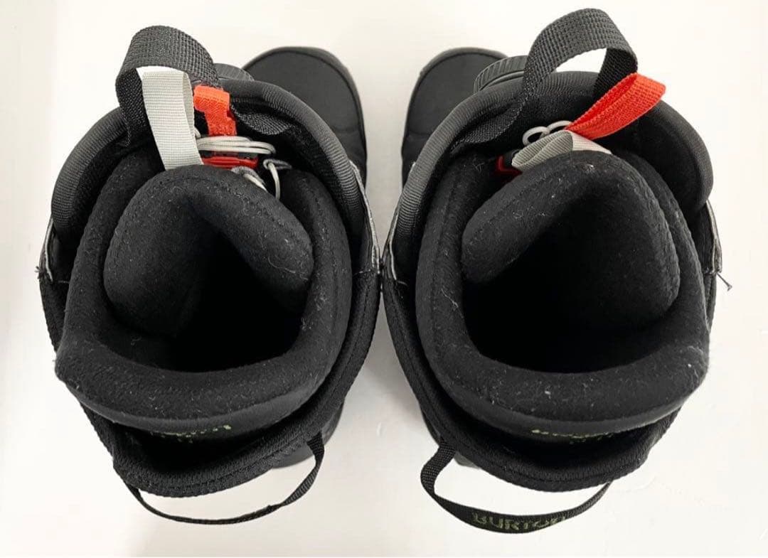 美品 BURTON HIGHLINE BOA スノーボードブーツ 25,26cm