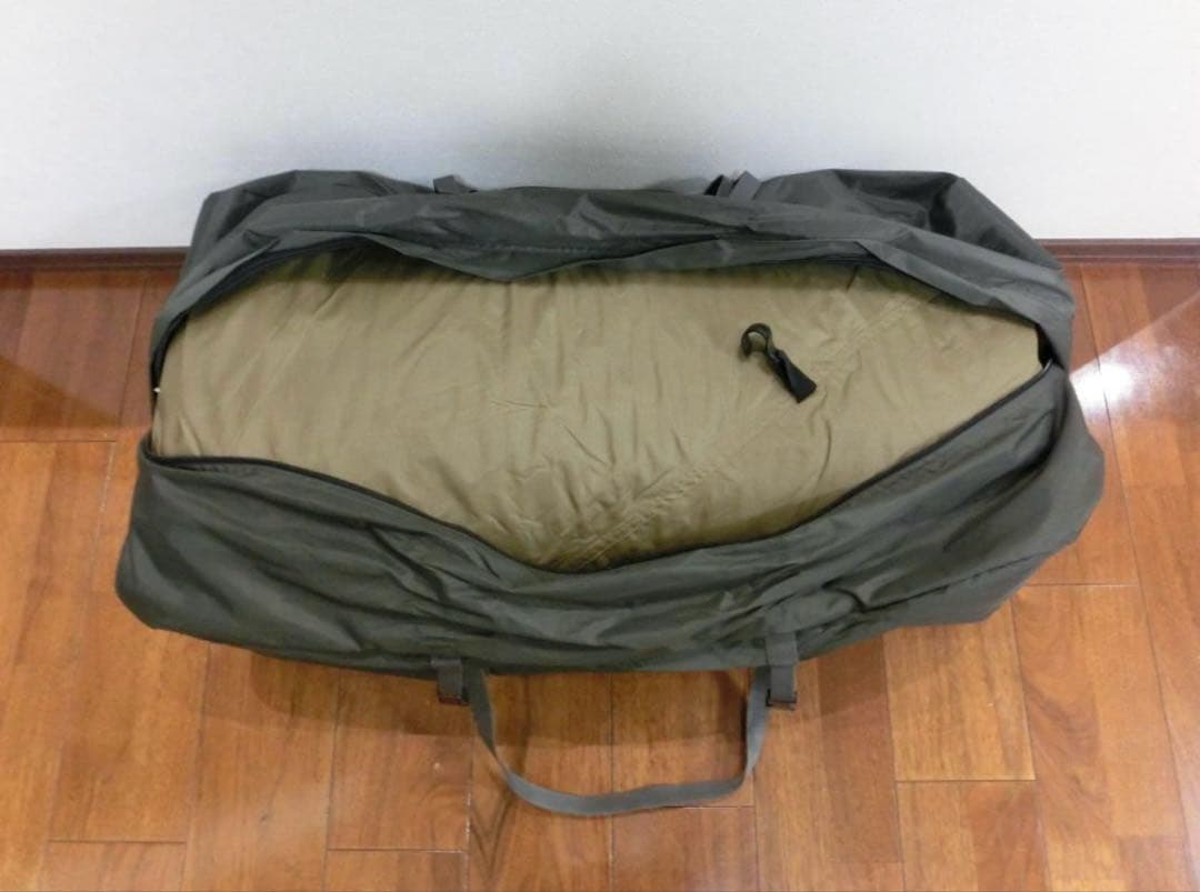 ゼインアーツ ロロ 使用回数3回 美品