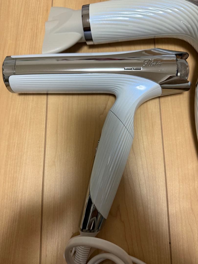 ジャンク Refa ドライヤー アイロン 3台セット