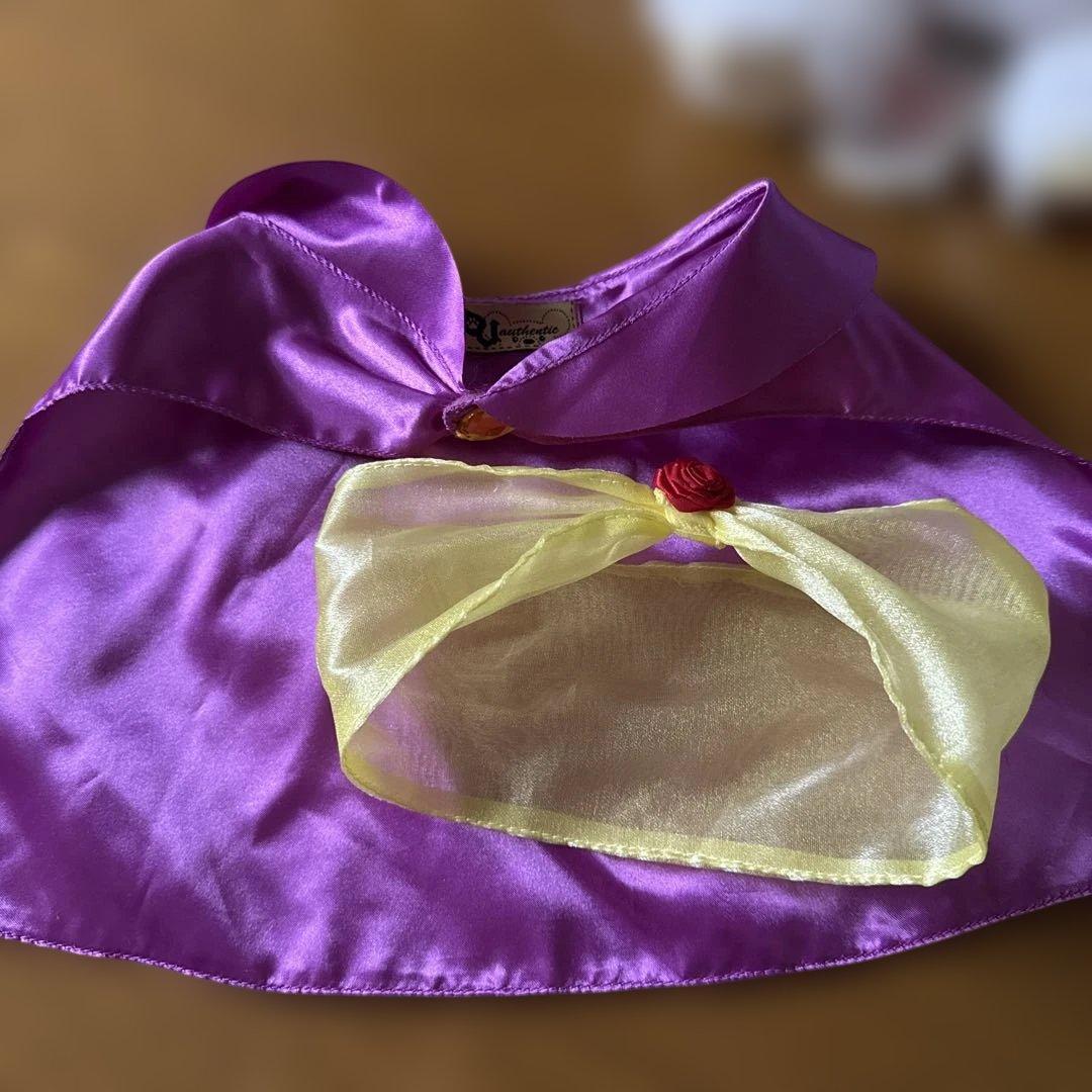 美女と野獣　ユニベア　コンプセット　お衣装付き　レア　限定品