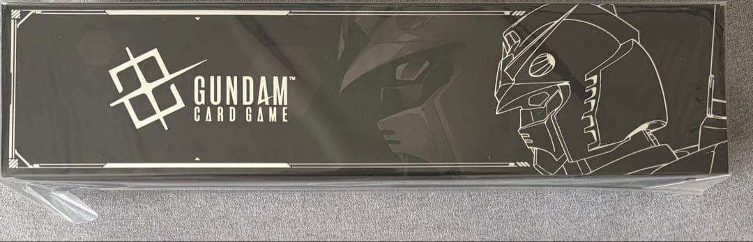 オフィシャルグッズセット01 FIRST COMBAT [EVX01] 未開封