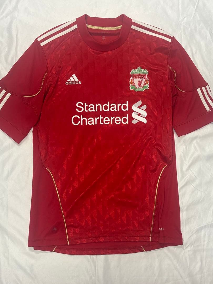 リバプール SUAREZ 7番 シャツ adidas スアレス