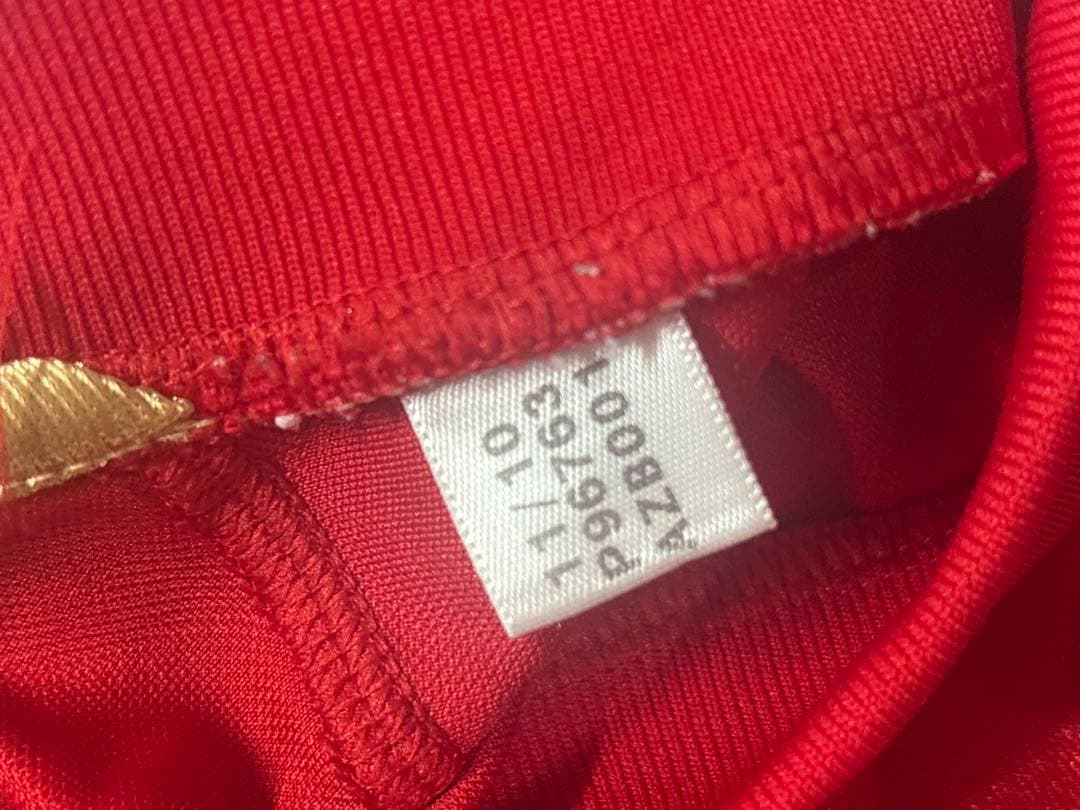 リバプール SUAREZ 7番 シャツ adidas スアレス