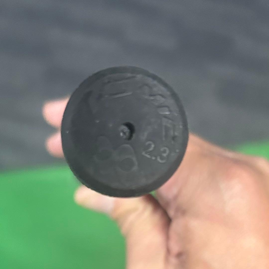 テーラーメイドスリーブ付　 ツアーAD CQ 5S ドライバー用シャフト