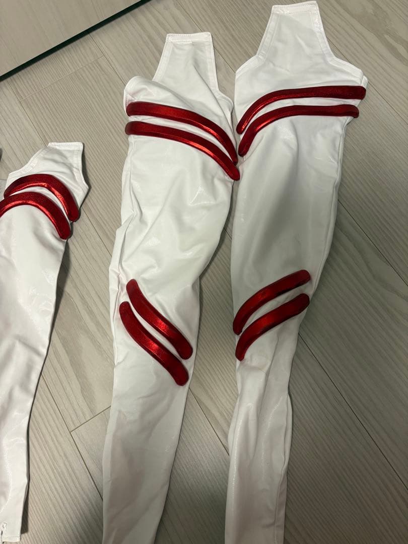 【コスプレ衣装】封神演義 妲己