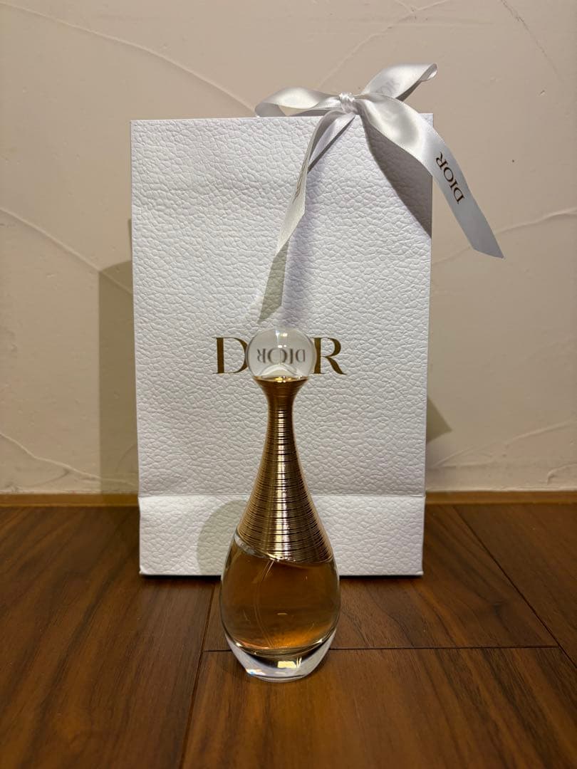 Dior ジャドール オードゥパルファン 30ml