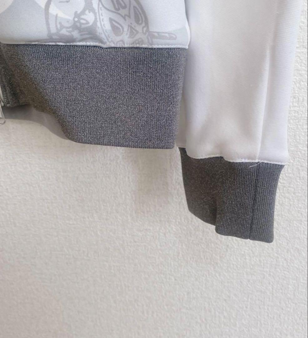 RUSSELUNO ラッセルノ　カモフラージュジャケット サイズ4