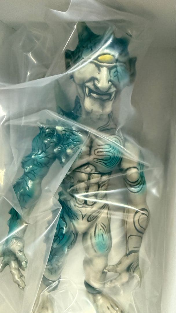 シカルナ工房 鬼 3体セット