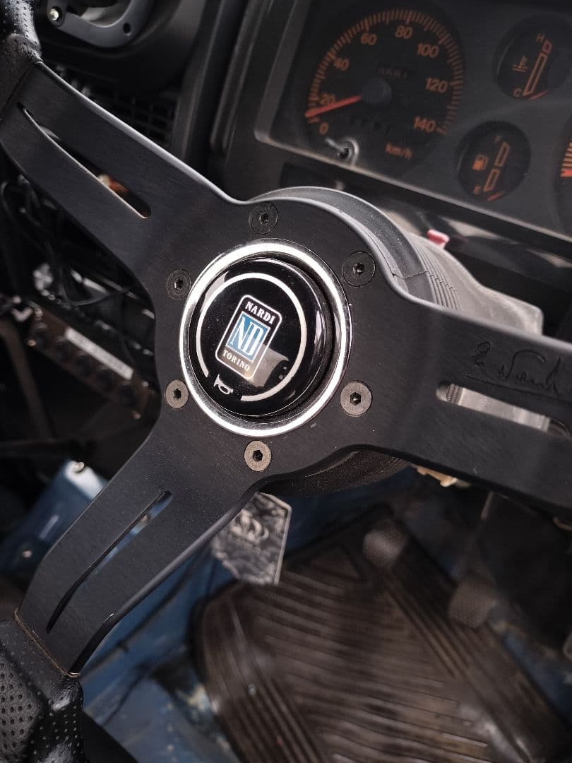 チビさん専用　ナルディ　33π　33パイ　正規品