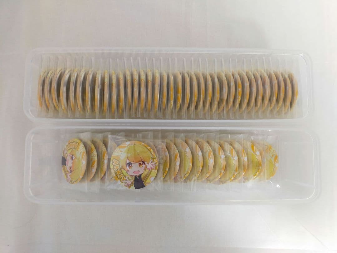 バラ売り○ AMPTAKxCOLORS からつけあっきぃ