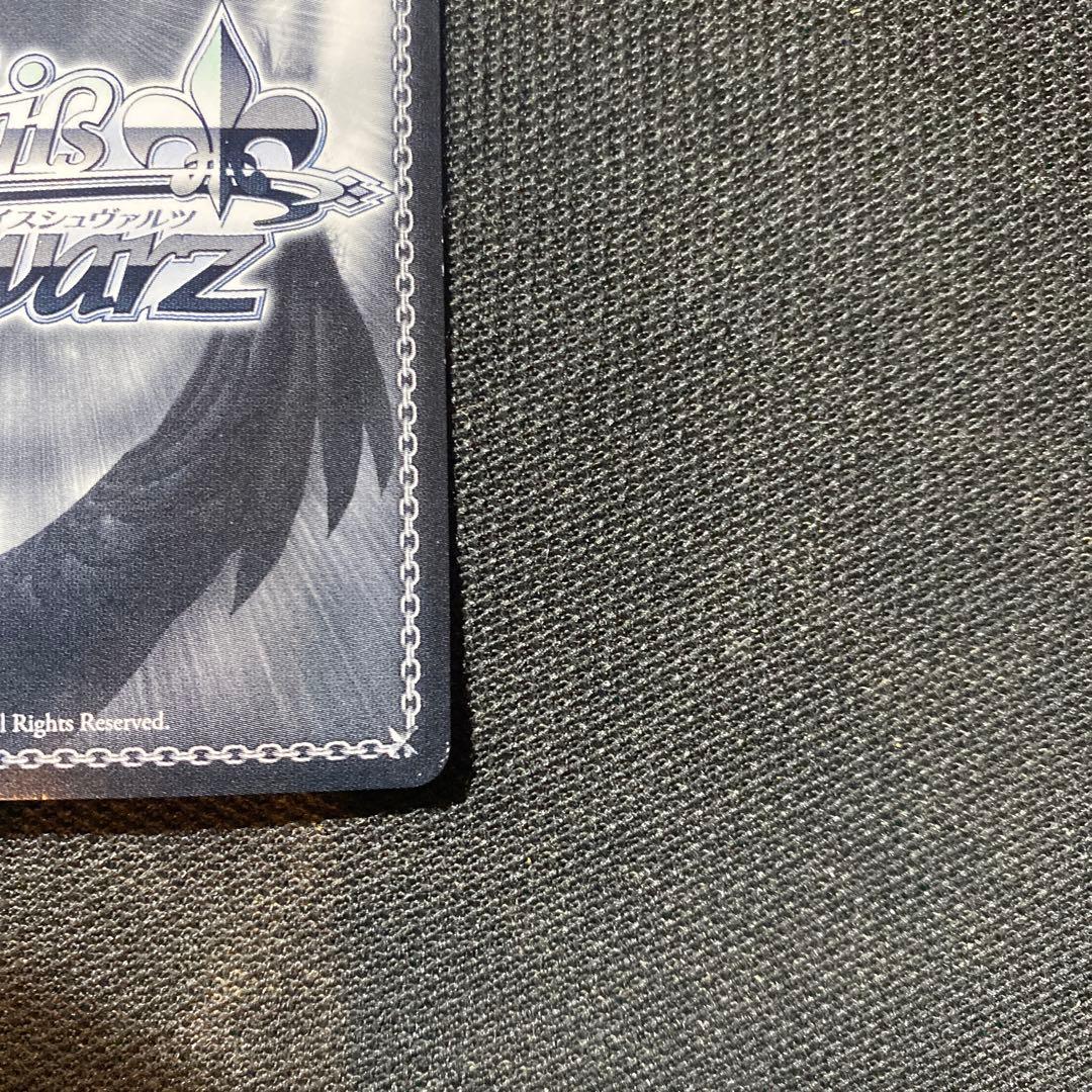 ヴァイス　SP 箔押しサイン　お誕生日会　戌神ころね　　ホロライブゲーマーズ