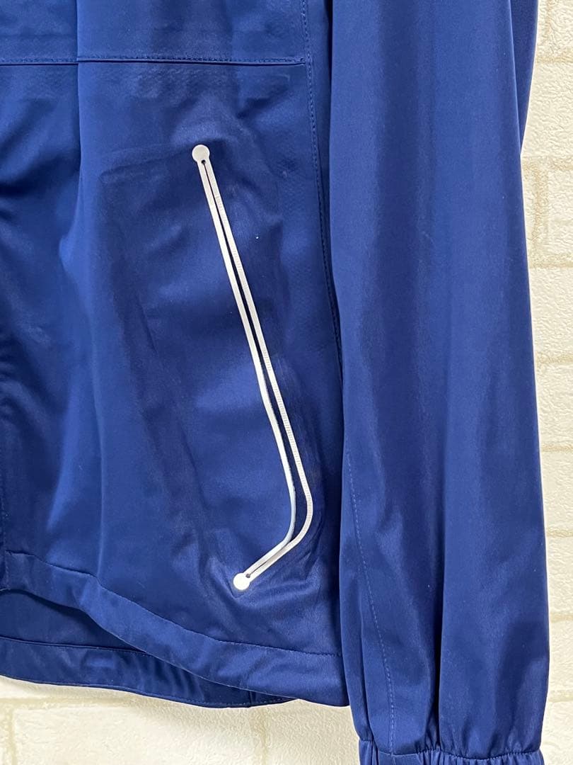 【迎春セール】90sヴィンテージ　ルコックスポルティフセットアップレインウェアL