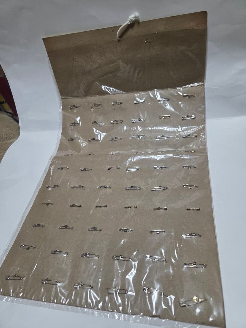 BASEBallダイカスト野球バッチ合金60セット