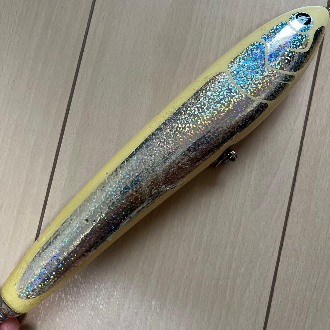 カーペンター　ガンマ 160 carpenter γ160