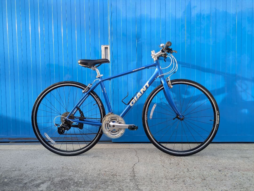 美品 GIANT ESCAPE R3 GIANT クロスバイク 名古屋配送無料