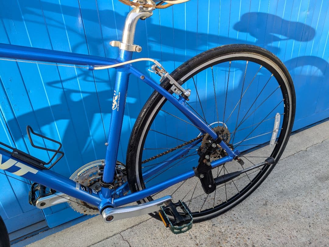 美品 GIANT ESCAPE R3 GIANT クロスバイク 名古屋配送無料