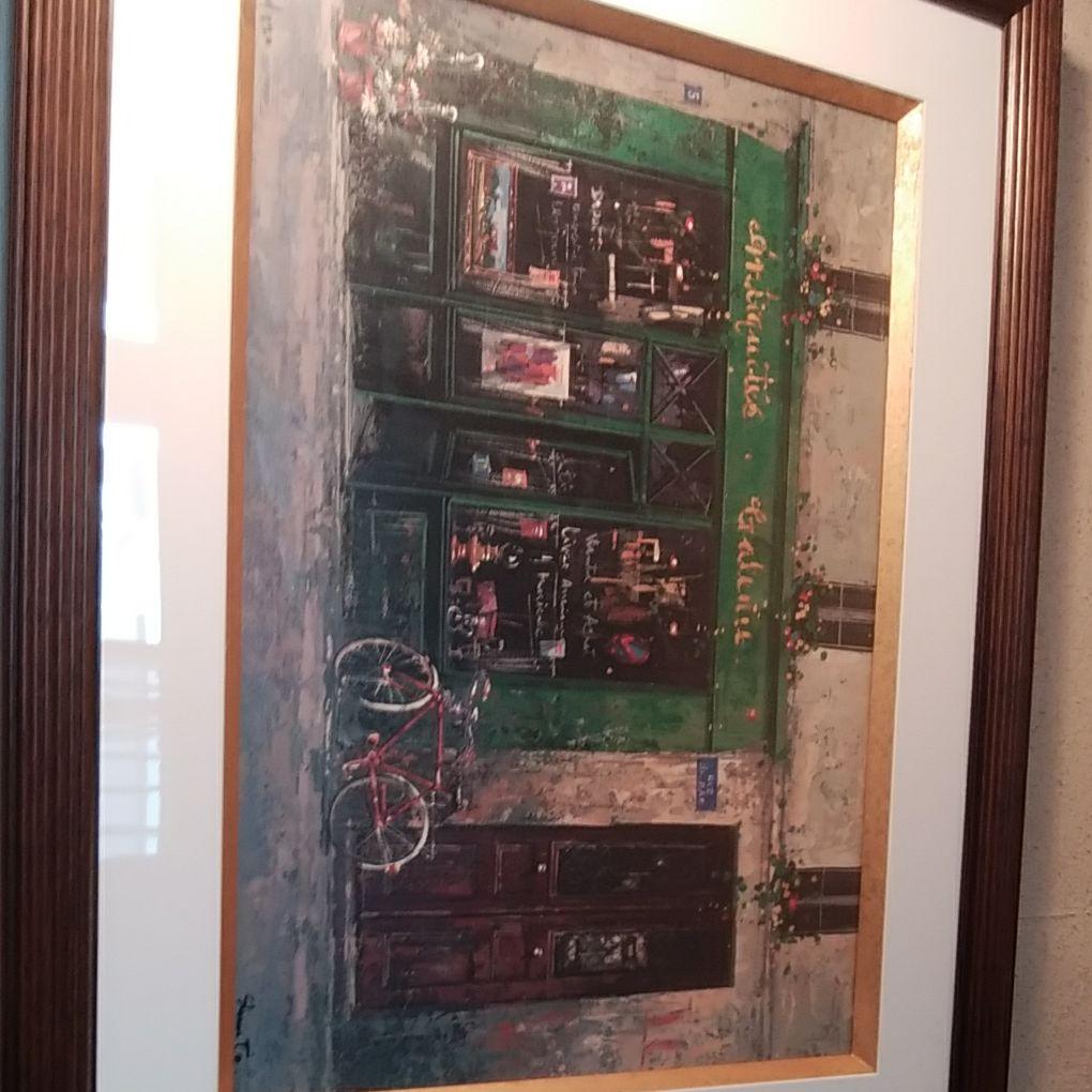 トーシュ   ギャリーⅠ