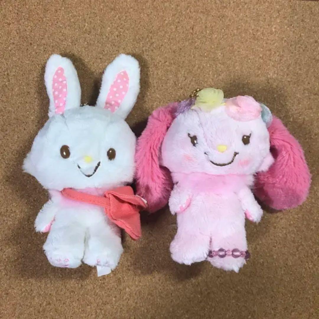 サンリオ ウィッシュミーメル マイマイ ぬいぐるみ